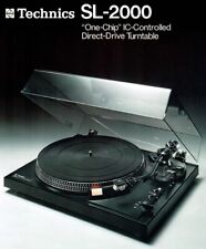 Technics 2000 shure usato  Ariccia
