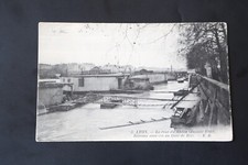 Carte postale ancienne d'occasion  Gif-sur-Yvette