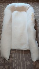 Sleepyhead pristine white for sale  KETTERING