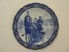 Grand plat mural d'occasion  France