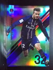 Panini Football League PFL Insert PSG 01 ~ 06 comprar usado  Enviando para Brazil