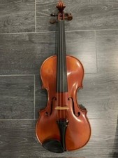 Violon amédée dieudonné d'occasion  Nancy-