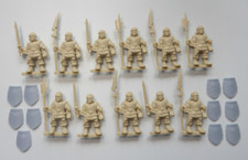 Advanced heroquest henchmen for sale  SLEAFORD