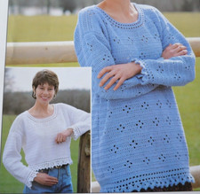 Crochet pattern make for sale  COLCHESTER