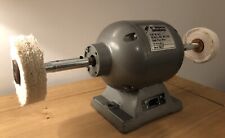 Hilka bench polisher for sale Hilka bench polisher for sale  BROMSGROVE