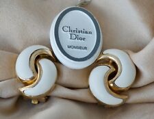 Vintage christian dior gebraucht kaufen  Rastatt