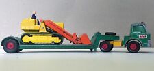 Matchbox caterpillar traxcavat for sale  HIGH WYCOMBE