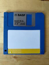 Leere zoll diskette gebraucht kaufen  Altdorf b.Nürnberg