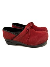 Lands end red for sale  Kenosha