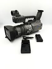 Sony dsr pd150 for sale  LONDON