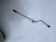 Comando pedale motore usato  Fucecchio