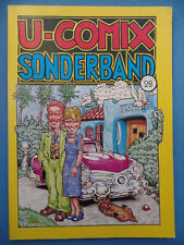Comix sonderband 28 gebraucht kaufen  Berlin