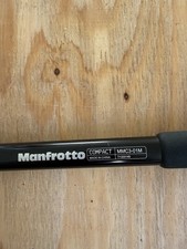 Manfrotto compact mmc3 for sale  Brentwood