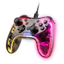 Gamepad MARSGAMING Mars Gaming MGP-C z otwartym opakowaniem na sprzedaż  PL