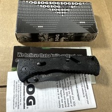 Sog tf1 trident for sale  Miami