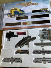 Bachmann mckinley explorer for sale  Mesa
