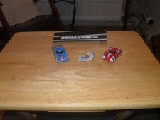 Hornby scalextric micro for sale  BOOTLE