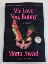 Love bunny mona for sale  Charlotte