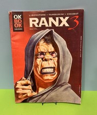 Ranx anno liberatore usato  Pescara