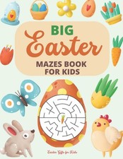 Big easter mazes for sale  Denver