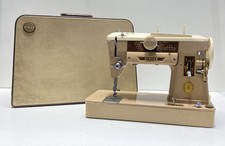 Singer beige classic for sale  Los Angeles