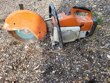 Stihl 400 dicscuter for sale  SOUTHEND-ON-SEA