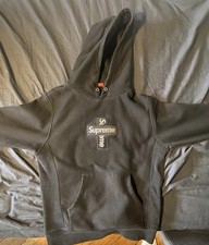 Supreme cross box d'occasion  Paris XI