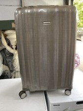 Samsonite lite cube for sale  UXBRIDGE