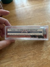Scale train triple for sale  Itasca