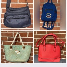 Purses lot different for sale  Joppa