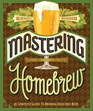 Mastering homebrew complete for sale  Racine