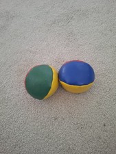 Professional juggling balls for sale  RUGBY