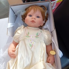 Lee middleton doll for sale Lee middleton doll for sale  GLASGOW