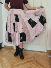 Vintage wunderschöner rosa gebraucht kaufen  Göppingen
