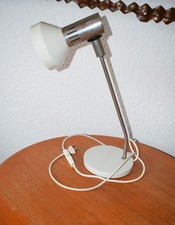 Ddr schreibtischleuchte tischl gebraucht kaufen  St.Kilian