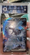 Kyurem bianco 165 usato  Milano