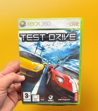 Test drive unlimited for sale  THETFORD