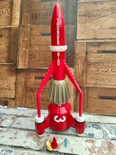 Thunderbirds suprsize thunderb for sale  MARKET DRAYTON
