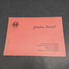 Catalogo ricambi auto usato  Forli