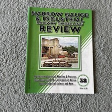Narrow gauge industrial for sale  ABINGDON