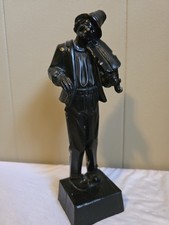 Vintage handcarved wood for sale  Englewood