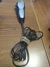 Wahl deluxe chrome for sale  Burlington