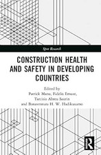 Construction health safety for sale  UK