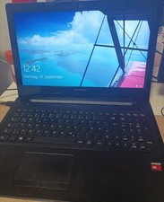 Lenovo g50 laptop gebraucht kaufen  Rheinbrohl
