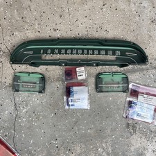 Instrument lens set for sale  Matthews