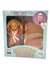 Vintage new bouncin usato  Italia