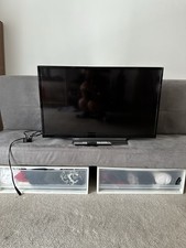 Toshiba inch smart for sale  LONDON