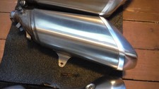 2021 suzuki gsx1300r for sale  ALDERSHOT