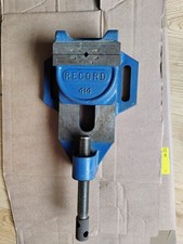 Record 414 drill for sale  MANCHESTER