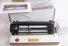 Spinrite ARROW Crester Archery Spinrite Arrow Crester Ferramenta de Caça Arco Caça comprar usado  Enviando para Brazil